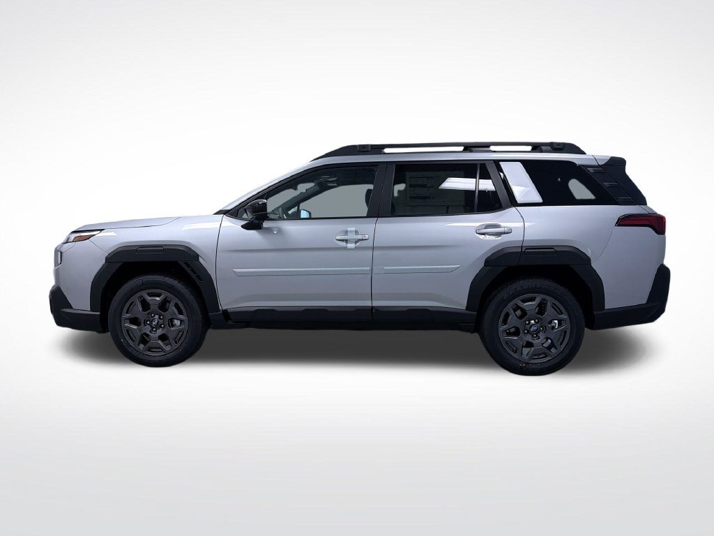 New 2026 Subaru Outback Premium AWD/4WD image 10