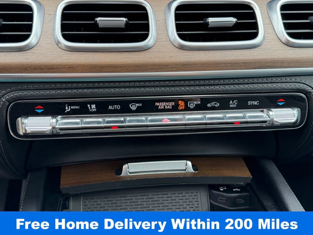 Used 2020 Mercedes-Benz GLE 350 4MATIC image 23