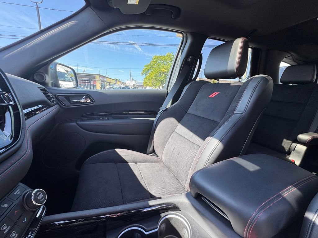 Used 2026 Dodge Durango GT AWD/4WD image 14