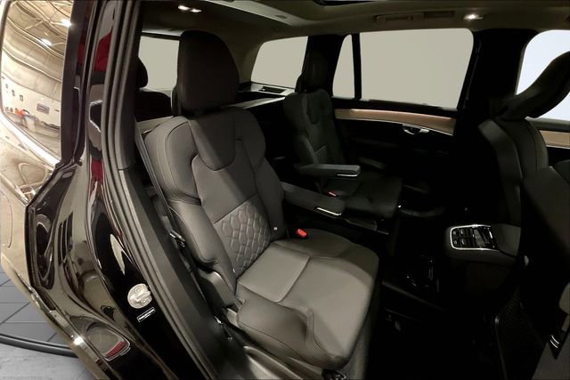 New 2026 Volvo XC90 B6 Plus w/ Protection Package image 11