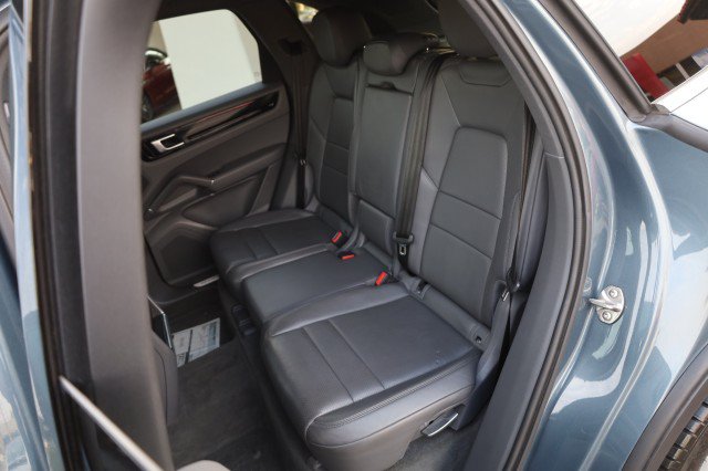 Used 2019 Porsche Cayenne AWD/4WD image 41