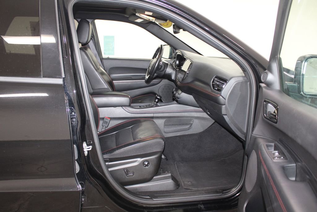Used 2023 Dodge Durango GT image 29