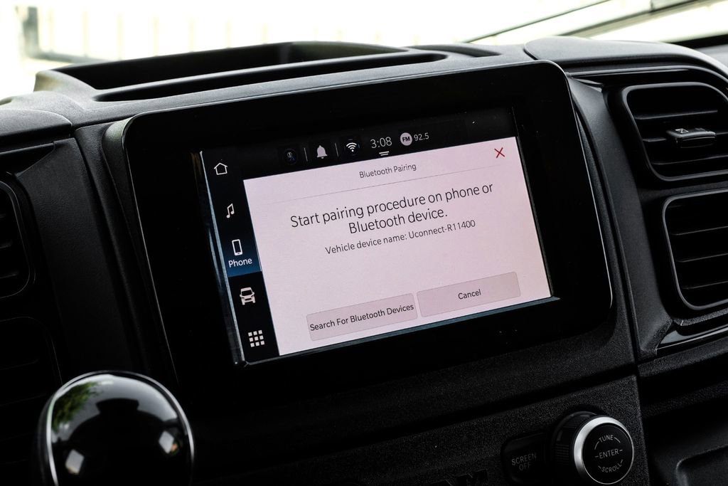 Used 2023 RAM ProMaster 1500 w/ Convenience Group FWD image 27