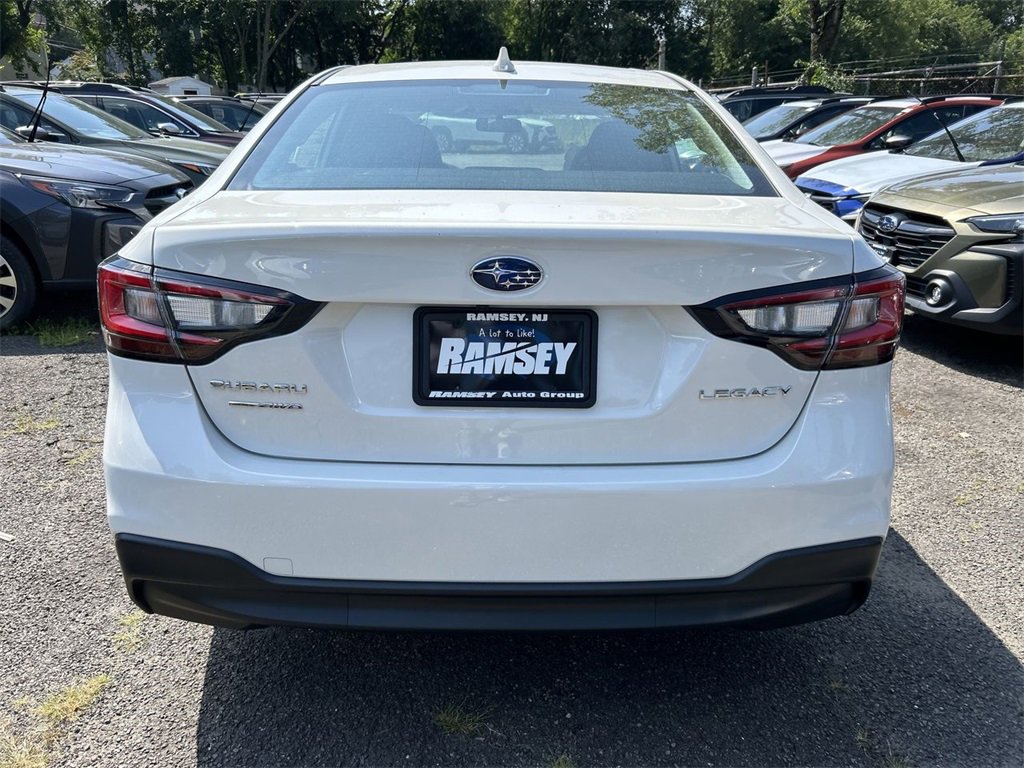 New 2025 Subaru Legacy Premium image 15