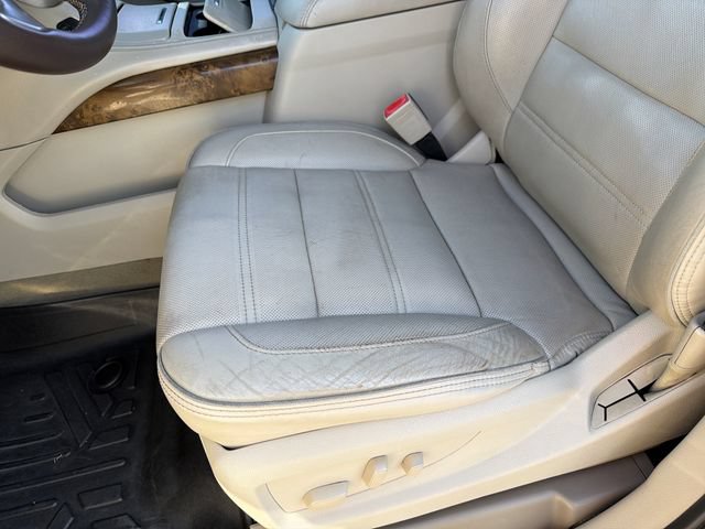 Used 2015 GMC Yukon Denali w/ Premium Package AWD/4WD image 20