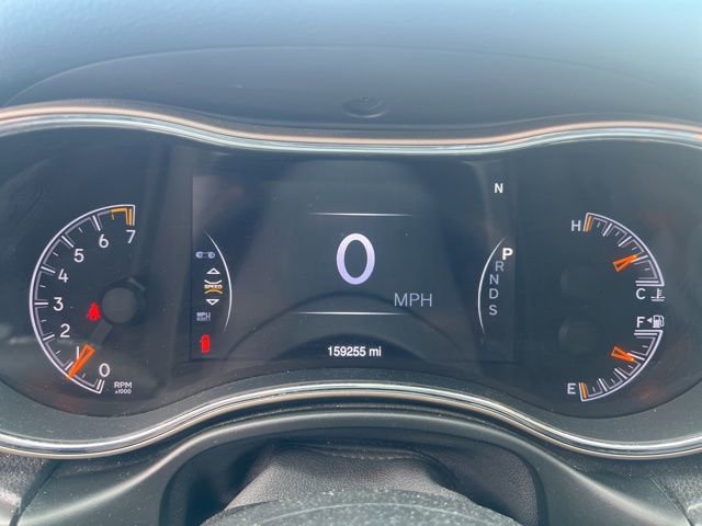 Used 2014 Jeep Grand Cherokee Limited w/ Luxury Group II image 26