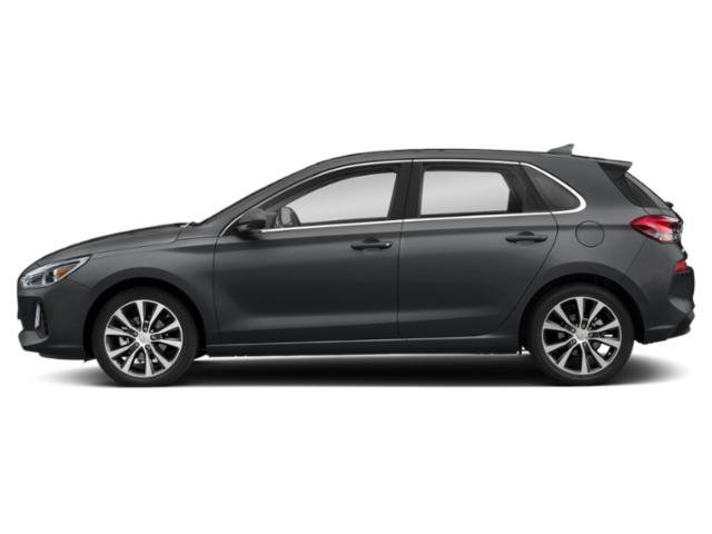 Used 2019 Hyundai Elantra GT FWD image 3