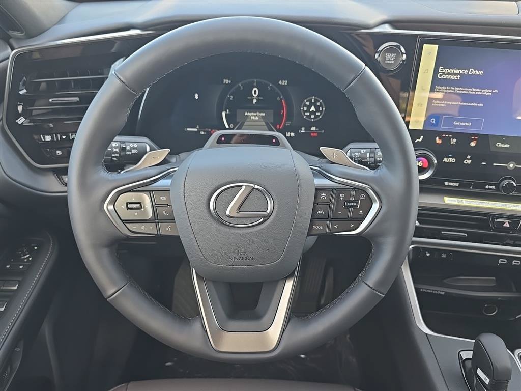 New 2026 Lexus TX 350 AWD w/ Technology Package image 21