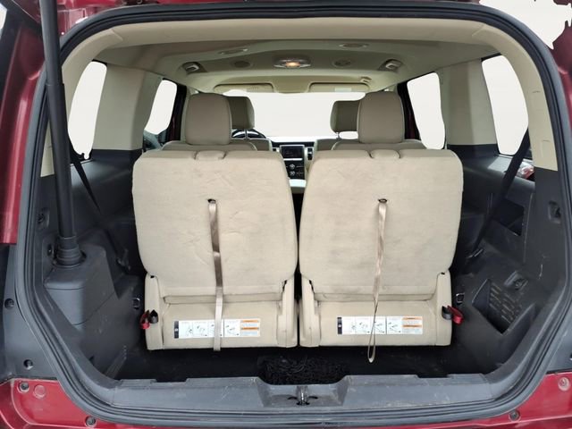 Used 2013 Ford Flex SEL image 21