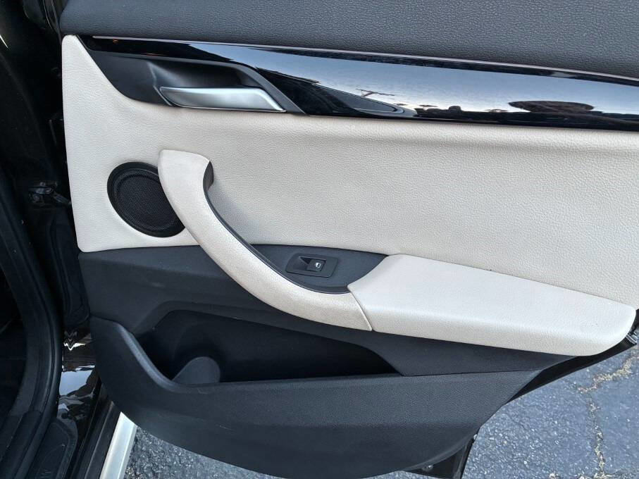 Used 2018 BMW X1 sDrive28i image 27