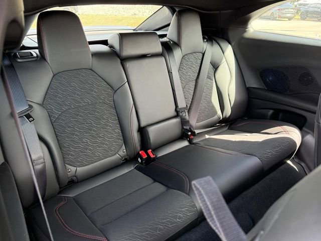 New 2026 Dodge Charger R/T Scat Pack image 12