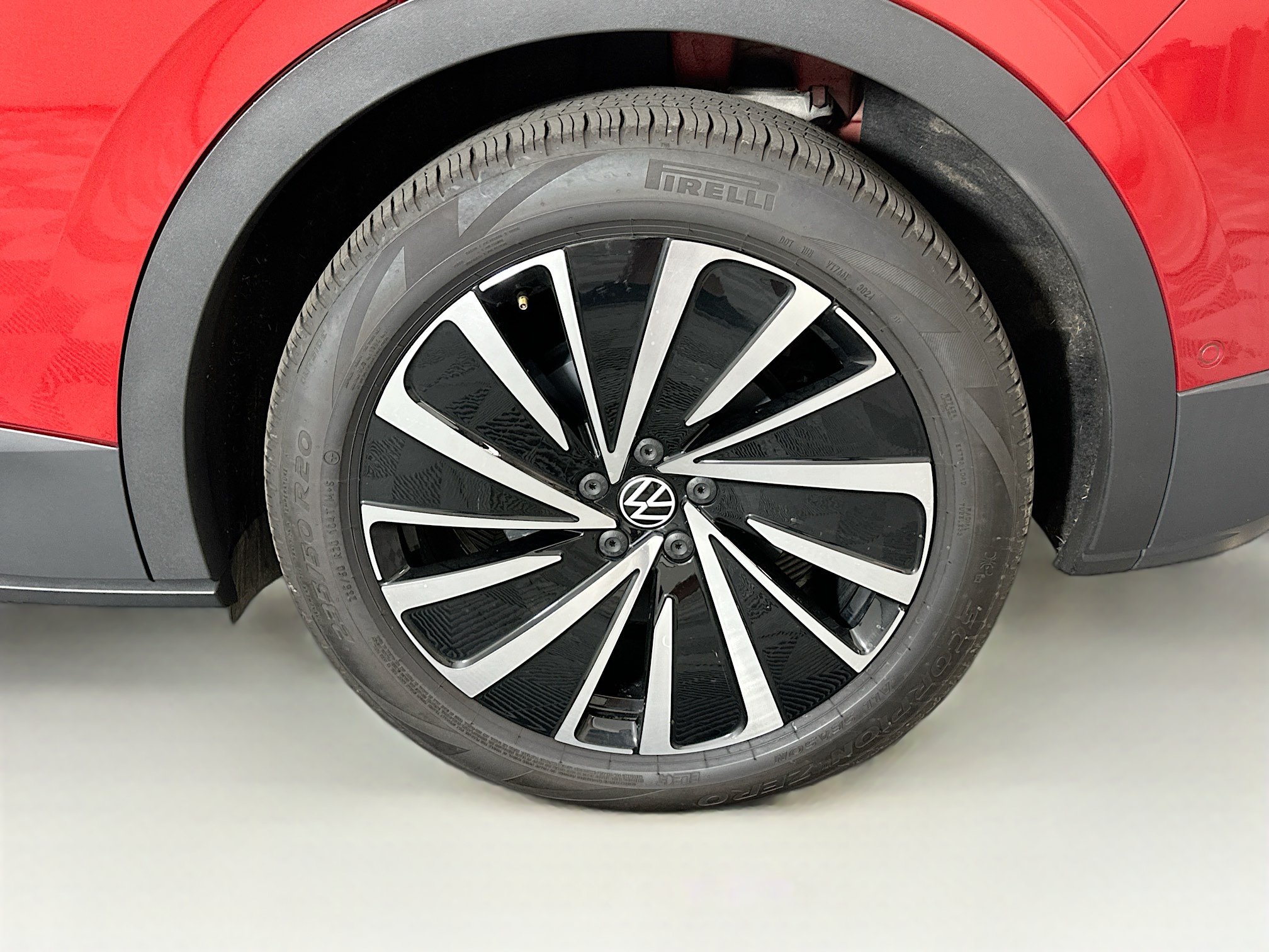 Used 2024 Volkswagen ID.4 S RWD image 11