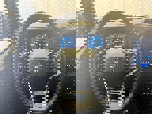 New 2025 Ford Bronco Badlands image 8