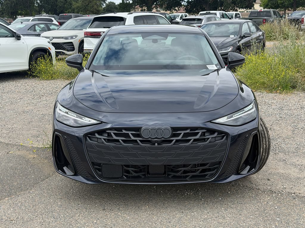 New 2026 Audi A6 Premium Plus AWD/4WD image 4