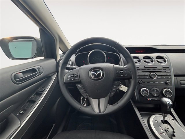 Used 2011 MAZDA CX-7 i Sport w/ Convenience Pkg image 12