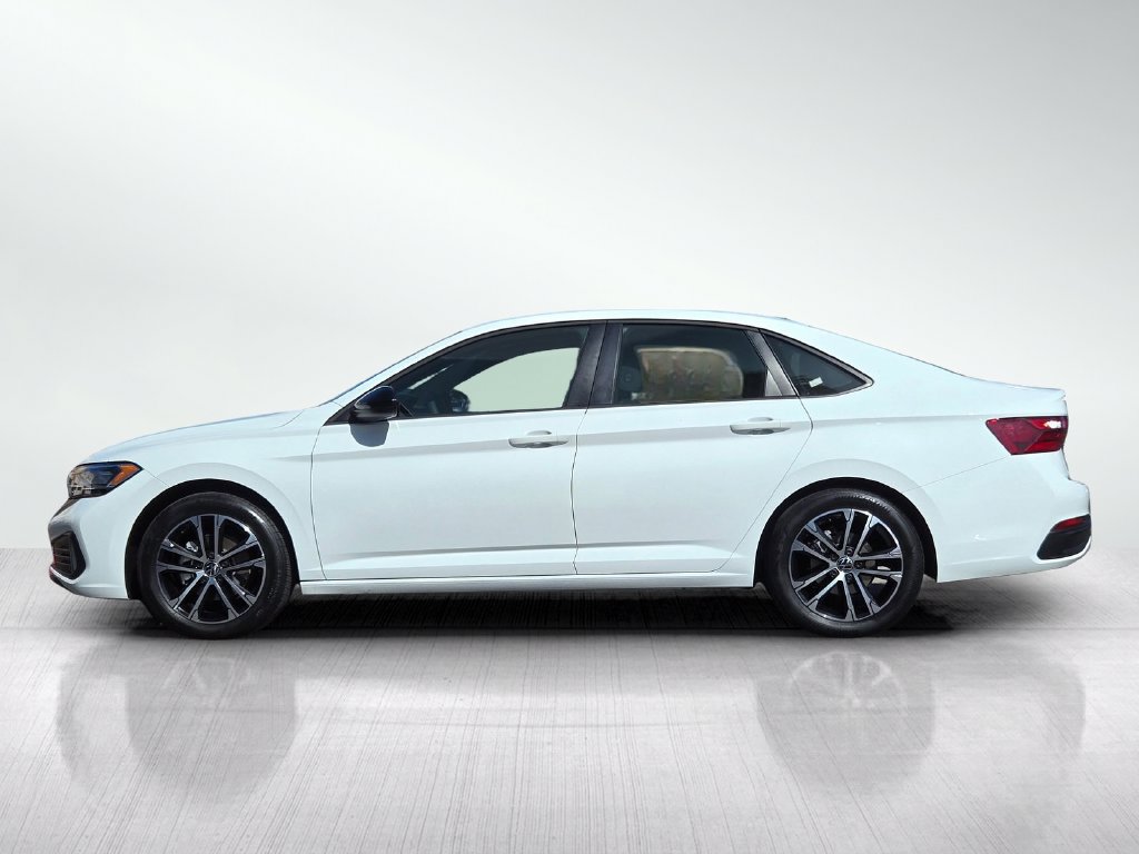 Used 2022 Volkswagen Jetta Sport FWD image 8