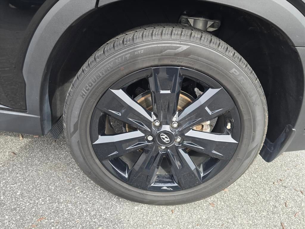 Used 2023 Hyundai Palisade XRT FWD image 13