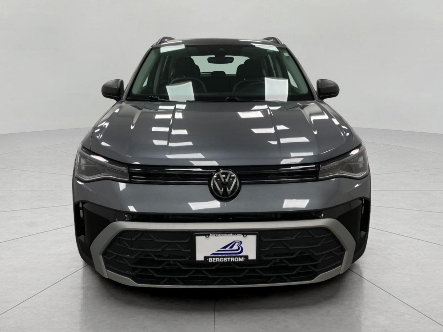 Used 2025 Volkswagen Taos S AWD/4WD image 10