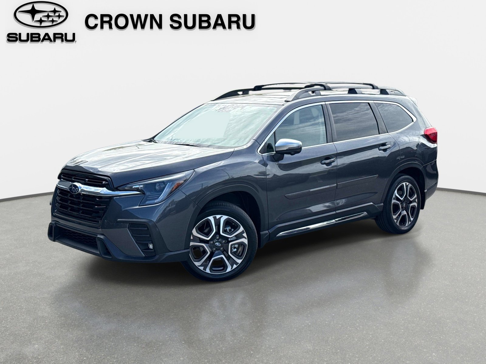 Certified 2023 Subaru Ascent Limited w/ Technology Package