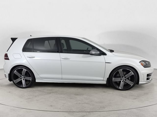 Used 2016 Volkswagen Golf 4-Door AWD/4WD image 6