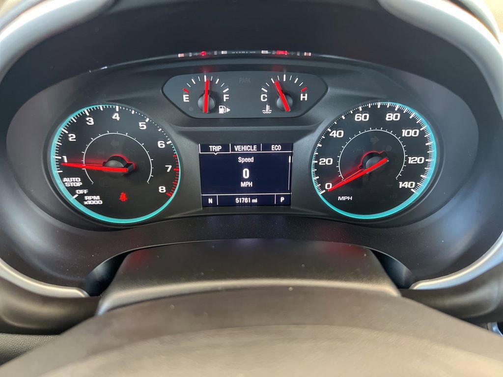 Used 2024 Chevrolet Malibu LT image 16