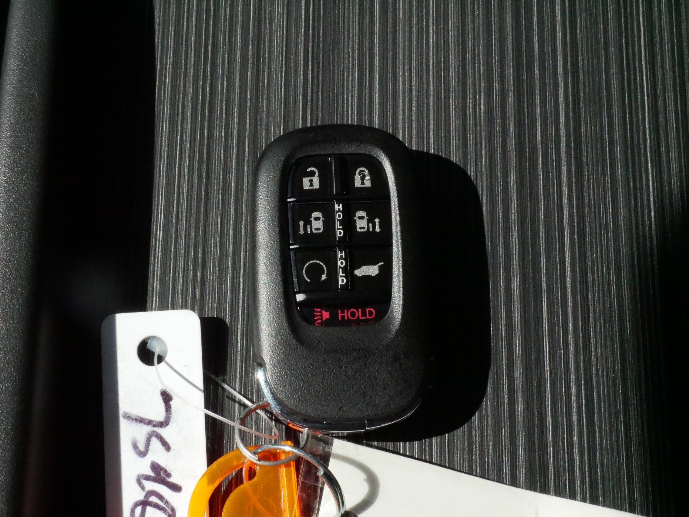 Certified 2026 Honda Odyssey Touring image 32