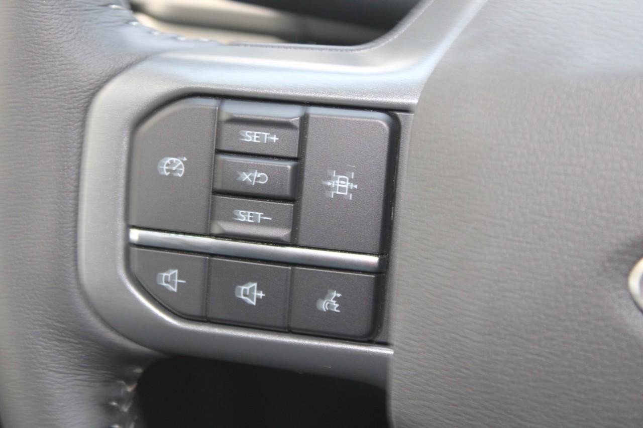 New 2022 Ford F150 XLT w/ XLT Black Appearance Package image 12