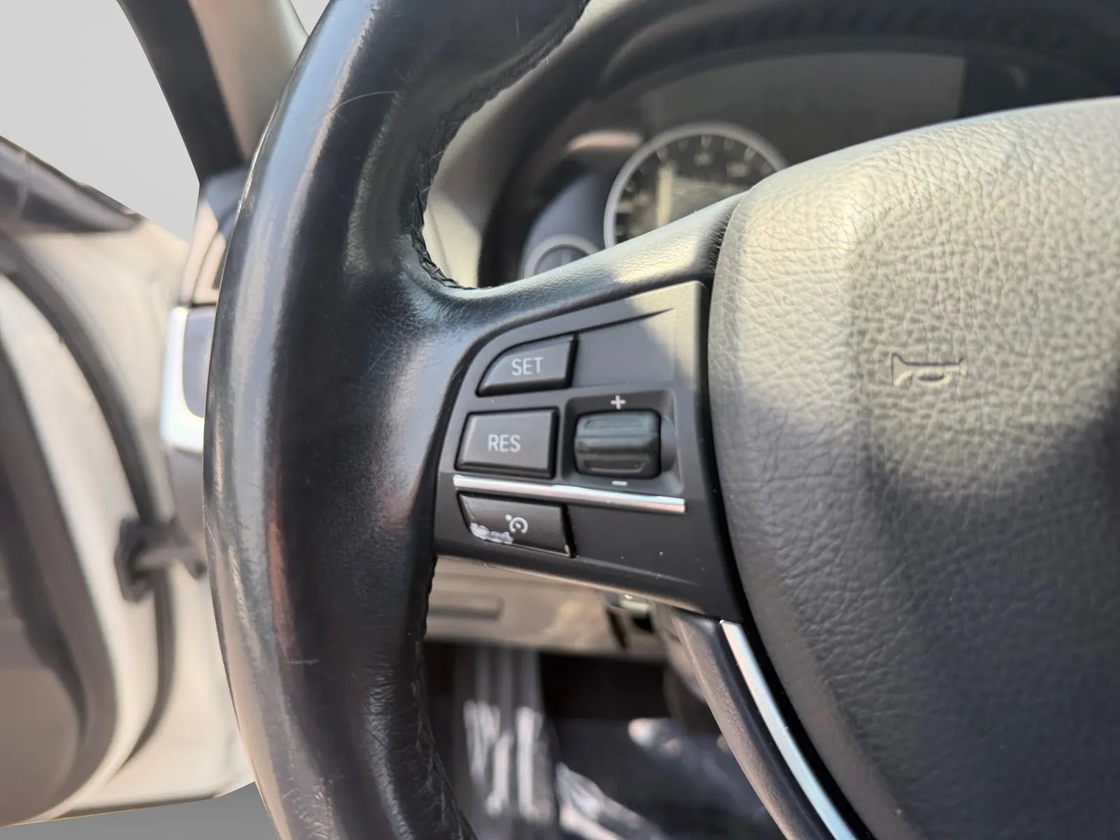 Used 2016 BMW 535i Sedan RWD image 21