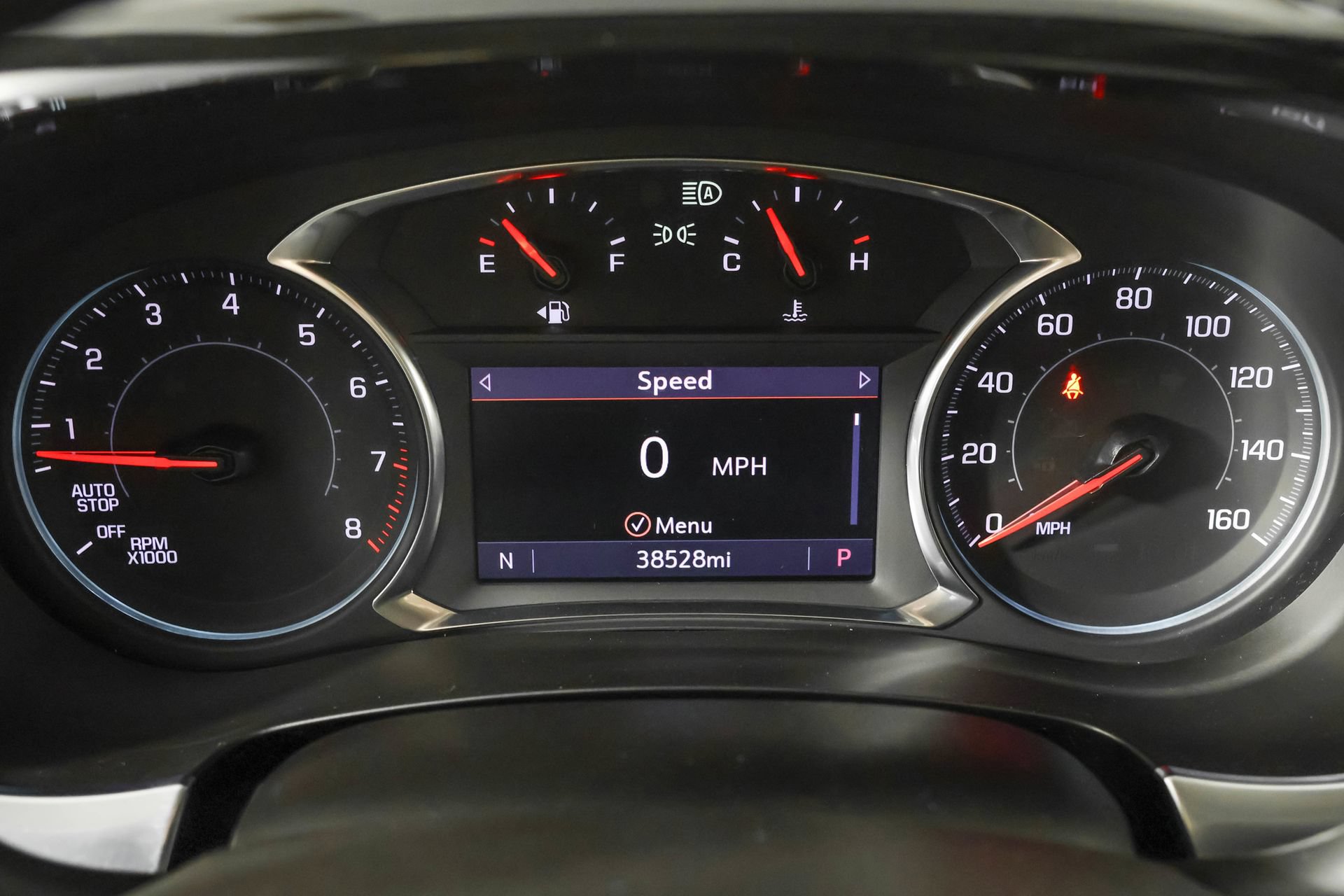 Used 2020 Chevrolet Traverse Premier w/ Redline Edition AWD/4WD image 29