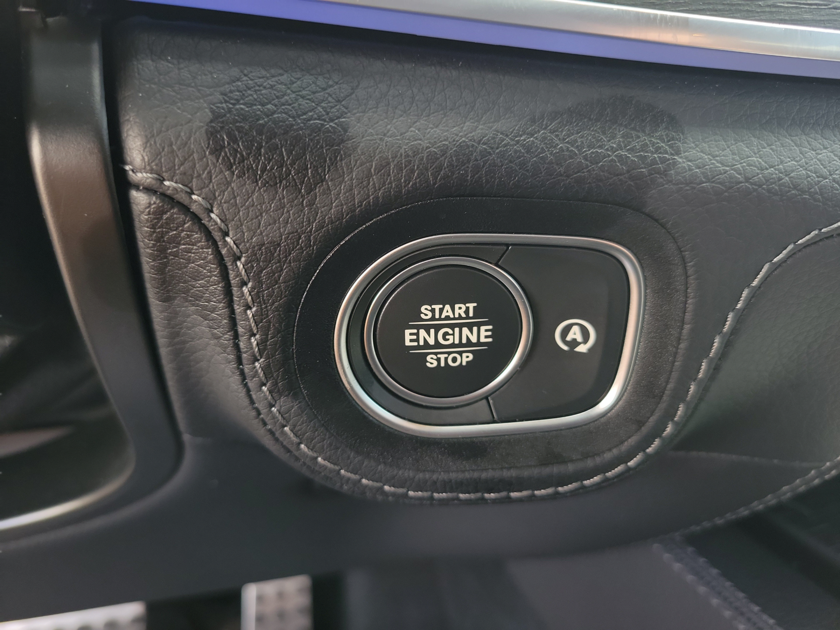 Certified 2025 Mercedes-Benz GLS 580 4MATIC image 21
