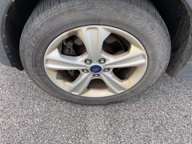 Used 2014 Ford Escape SE FWD image 2