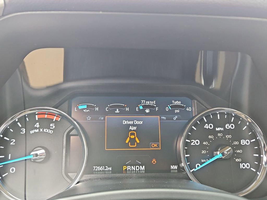 Used 2020 Ford F250 Lariat w/ Lariat Ultimate Package image 13