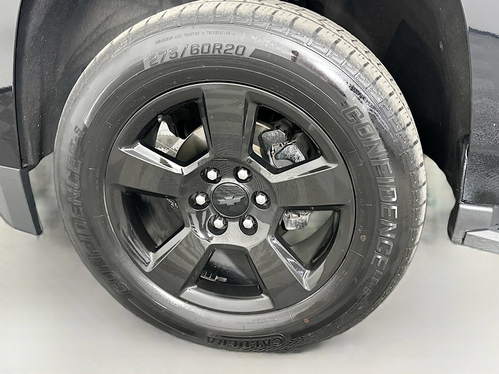 Used 2018 Chevrolet Tahoe LT w/ LT Midnight Edition AWD/4WD image 33