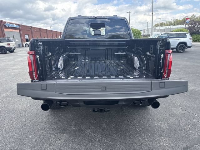 New 2026 Ford F150 Raptor AWD/4WD image 22