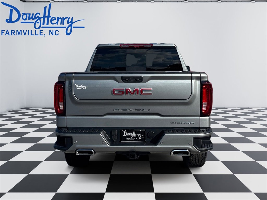 New 2026 GMC Sierra 1500 Denali w/ Technology Package image 4