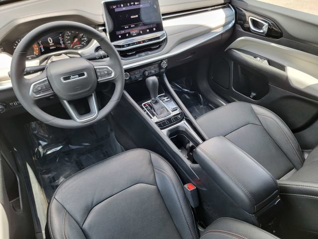Certified 2023 Jeep Compass Limited AWD/4WD image 38