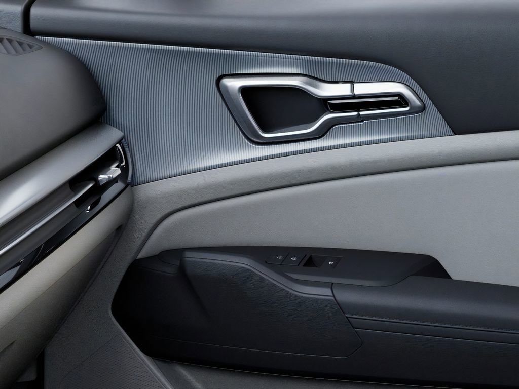 New 2026 Kia Sportage SX Prestige AWD/4WD image 25