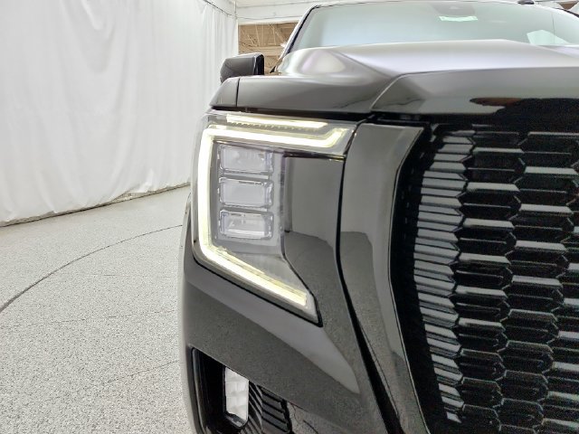 Used 2023 GMC Yukon Denali w/ Max Trailering Package AWD/4WD image 32