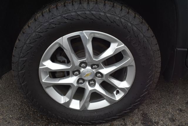 Used 2018 Chevrolet Traverse LT image 51