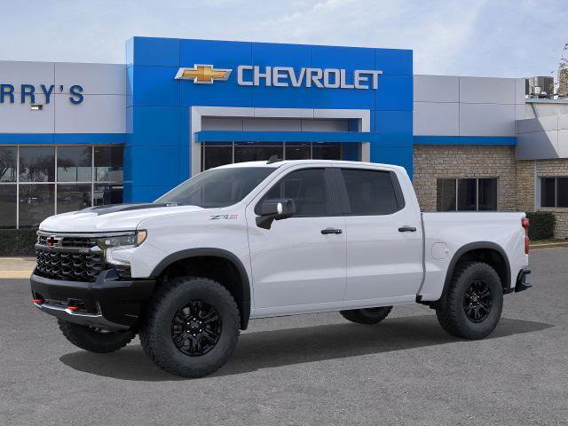 New 2026 Chevrolet Silverado 1500 ZR2 image 28