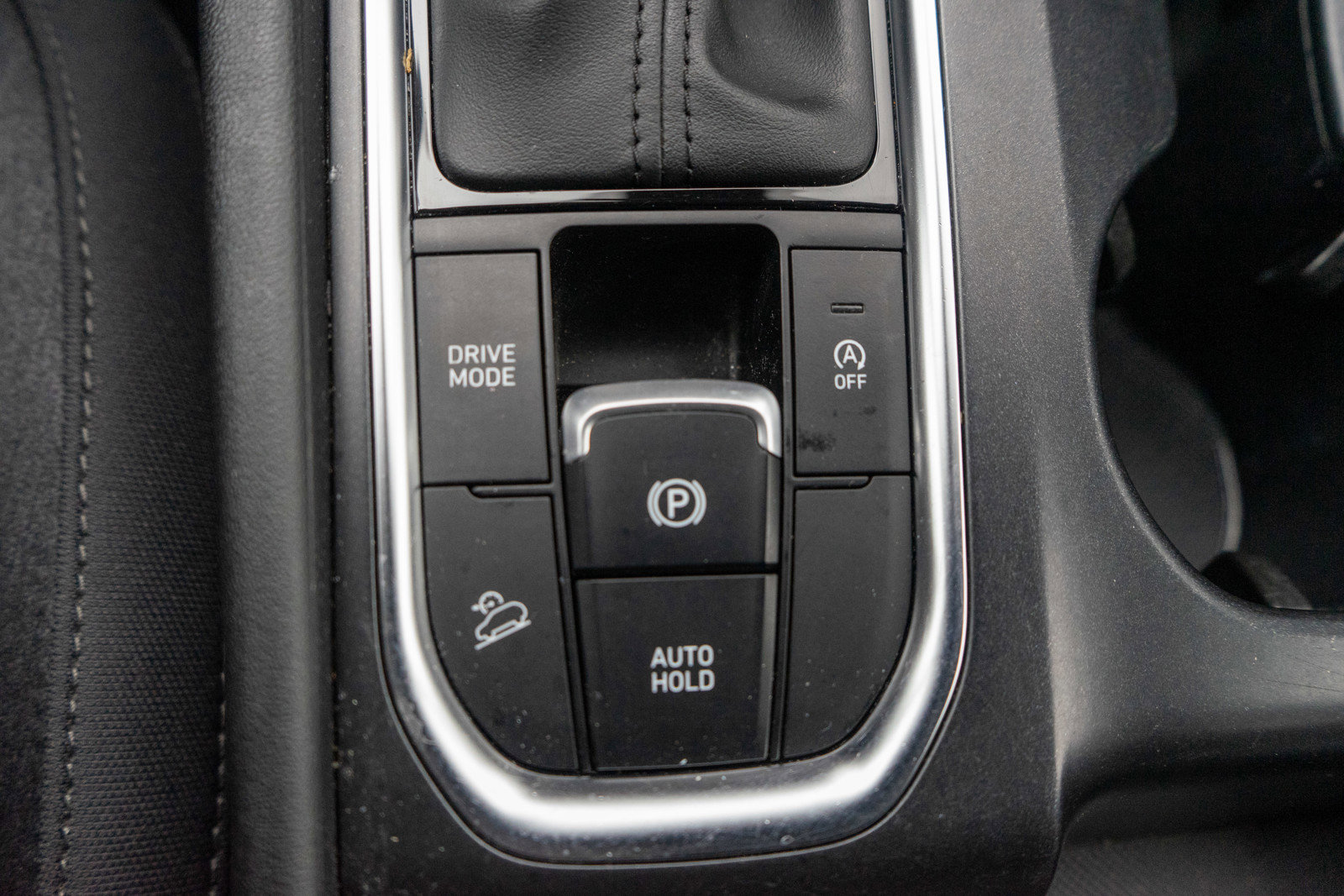 Used 2020 Hyundai Santa Fe SEL image 20