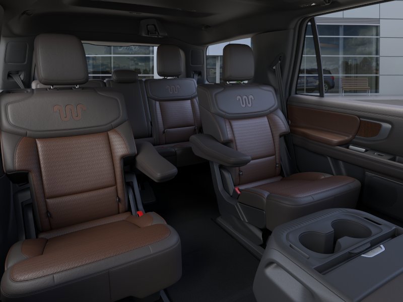 New 2026 Ford Expedition King Ranch image 11