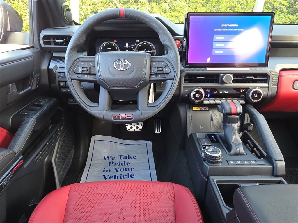 New 2026 Toyota 4Runner TRD Pro image 7