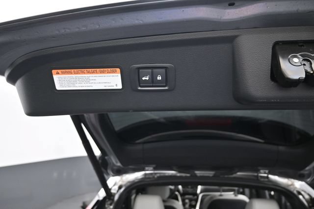 Used 2024 Mitsubishi Eclipse Cross SE AWD/4WD image 7