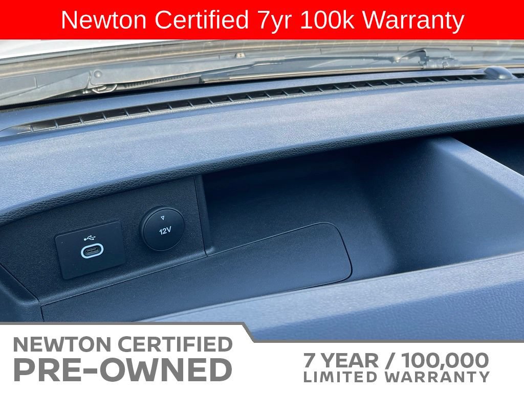 Used 2023 Ford Transit 350 XLT RWD image 50