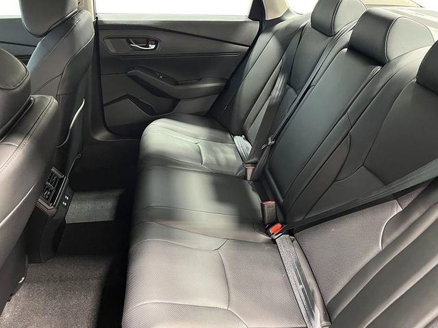 New 2026 Honda Accord EX-L image 24