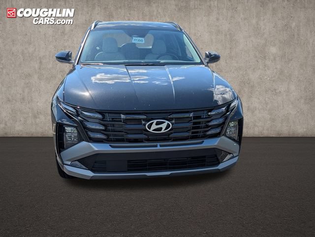 New 2026 Hyundai Tucson SEL Plus AWD/4WD image 2
