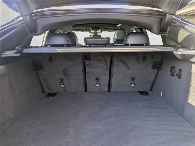 Used 2024 BMW X4 xDrive30i w/ Premium Package image 6