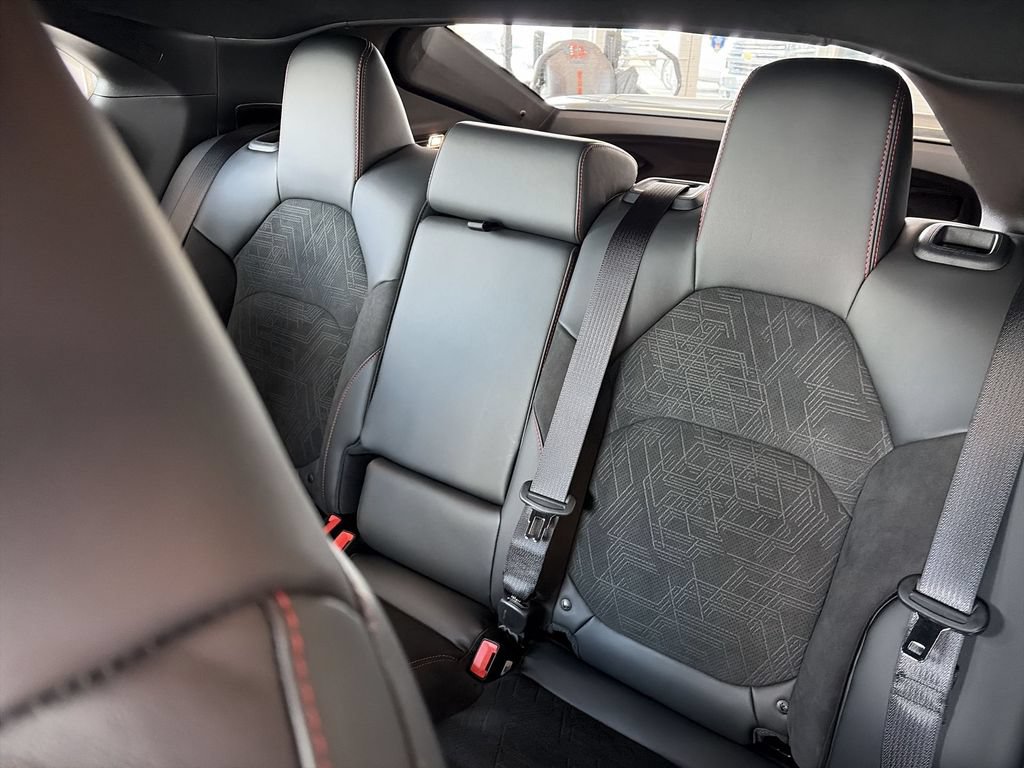 New 2026 Dodge Charger Scat Pack AWD/4WD image 19