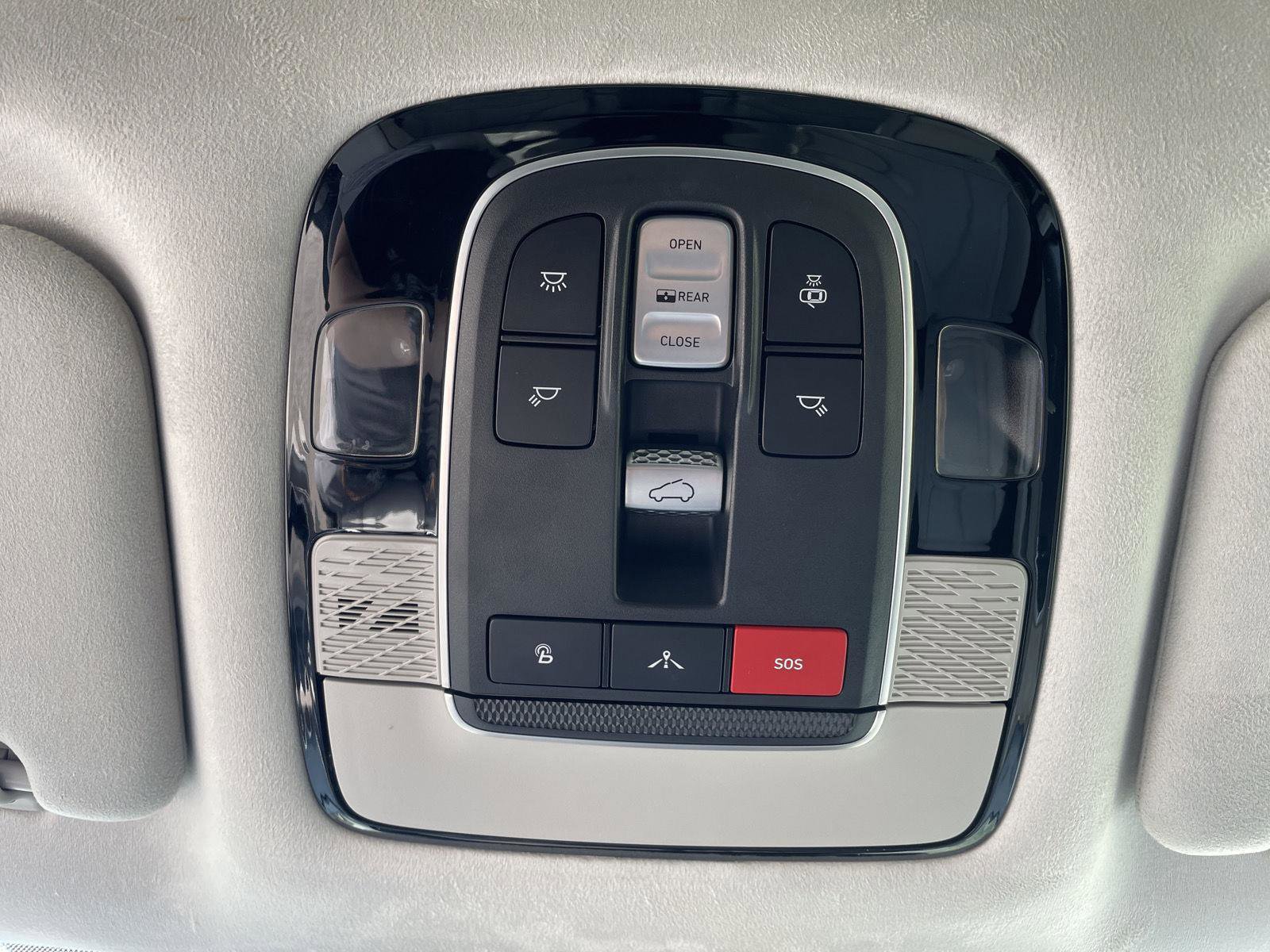 Used 2022 Hyundai Palisade Calligraphy w/ Cargo Package image 29